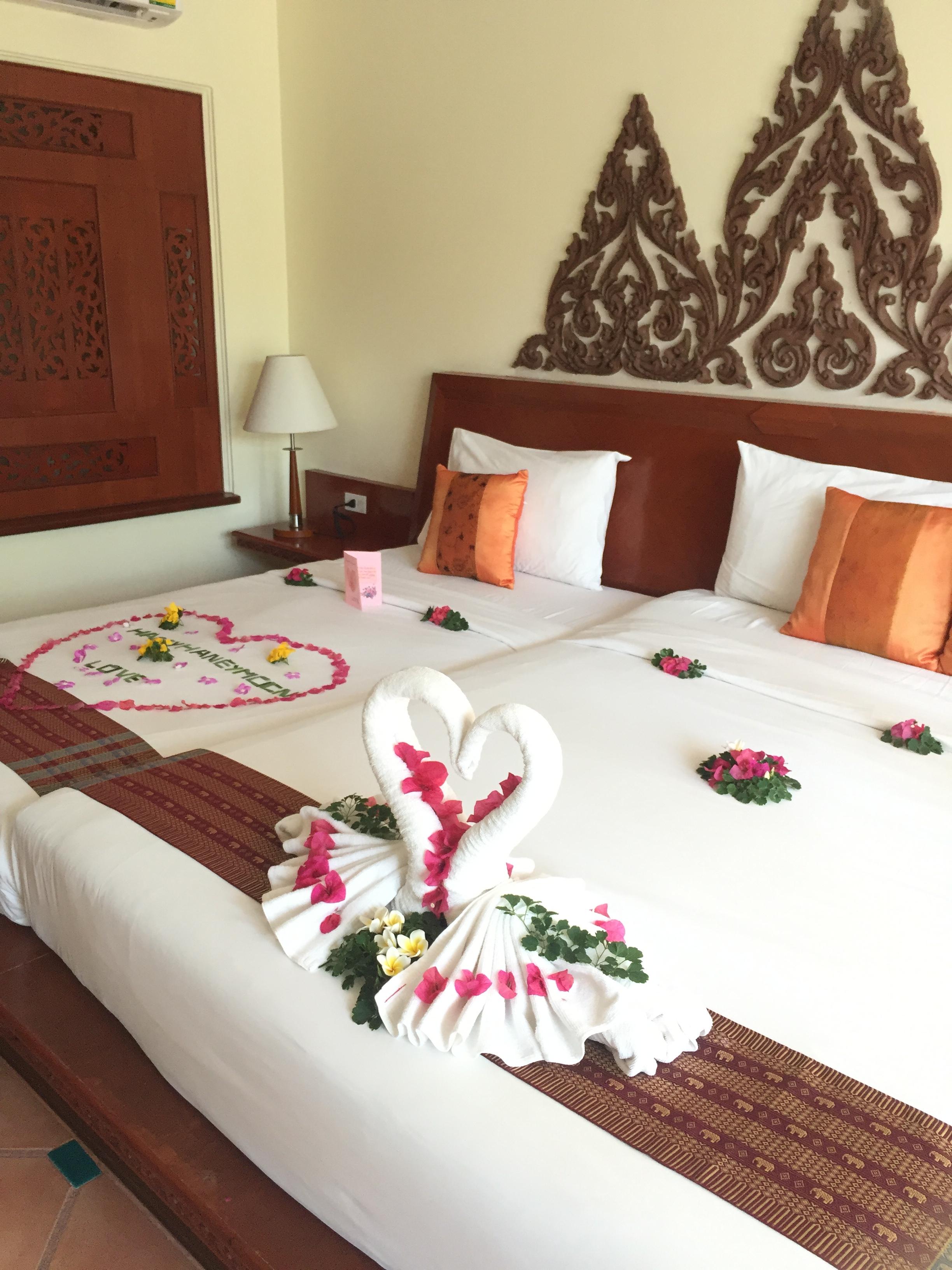 Anyavee Ao Nang Bay 4* Ao Nang