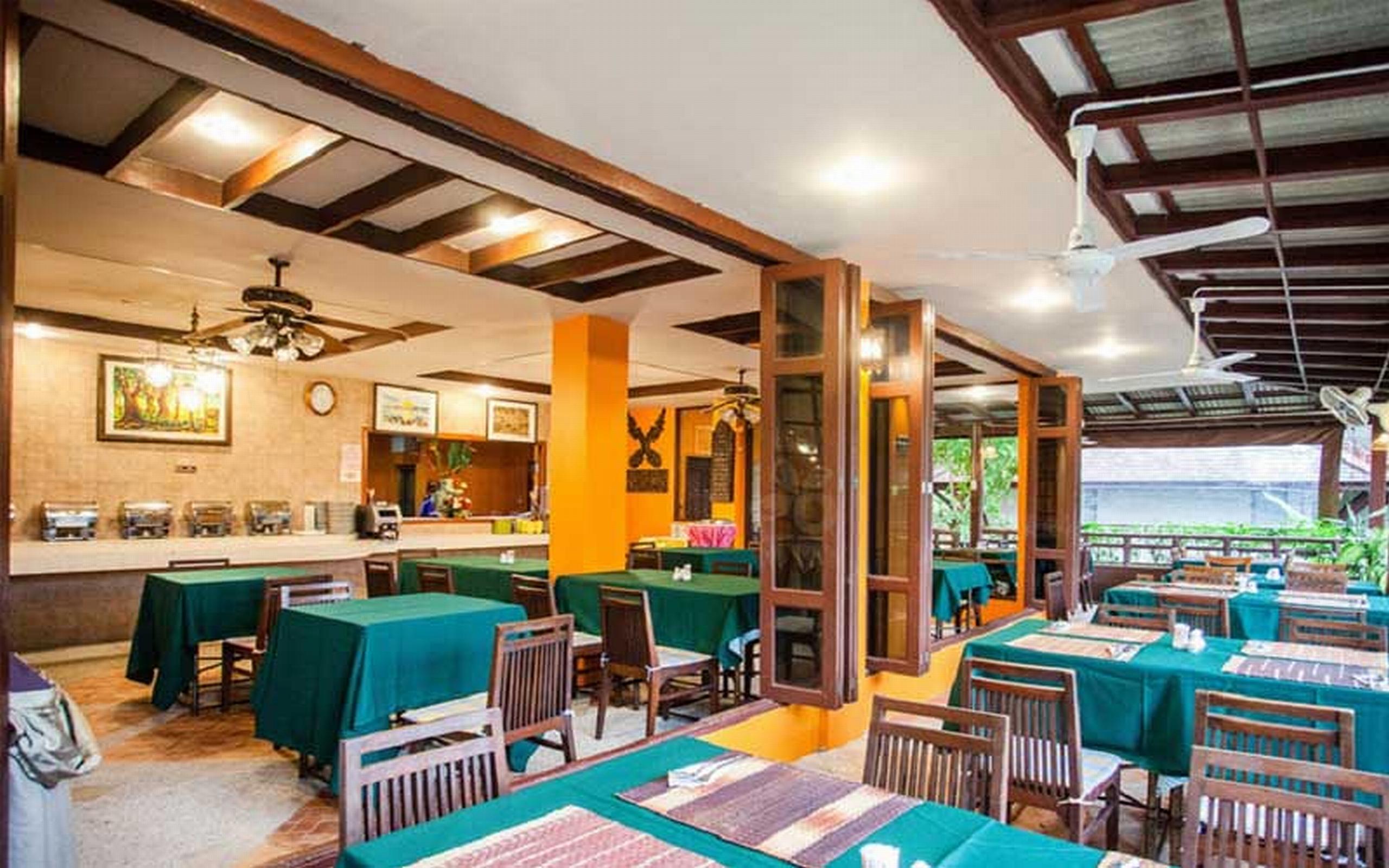 Anyavee Ao Nang Bay 4* Ao Nang