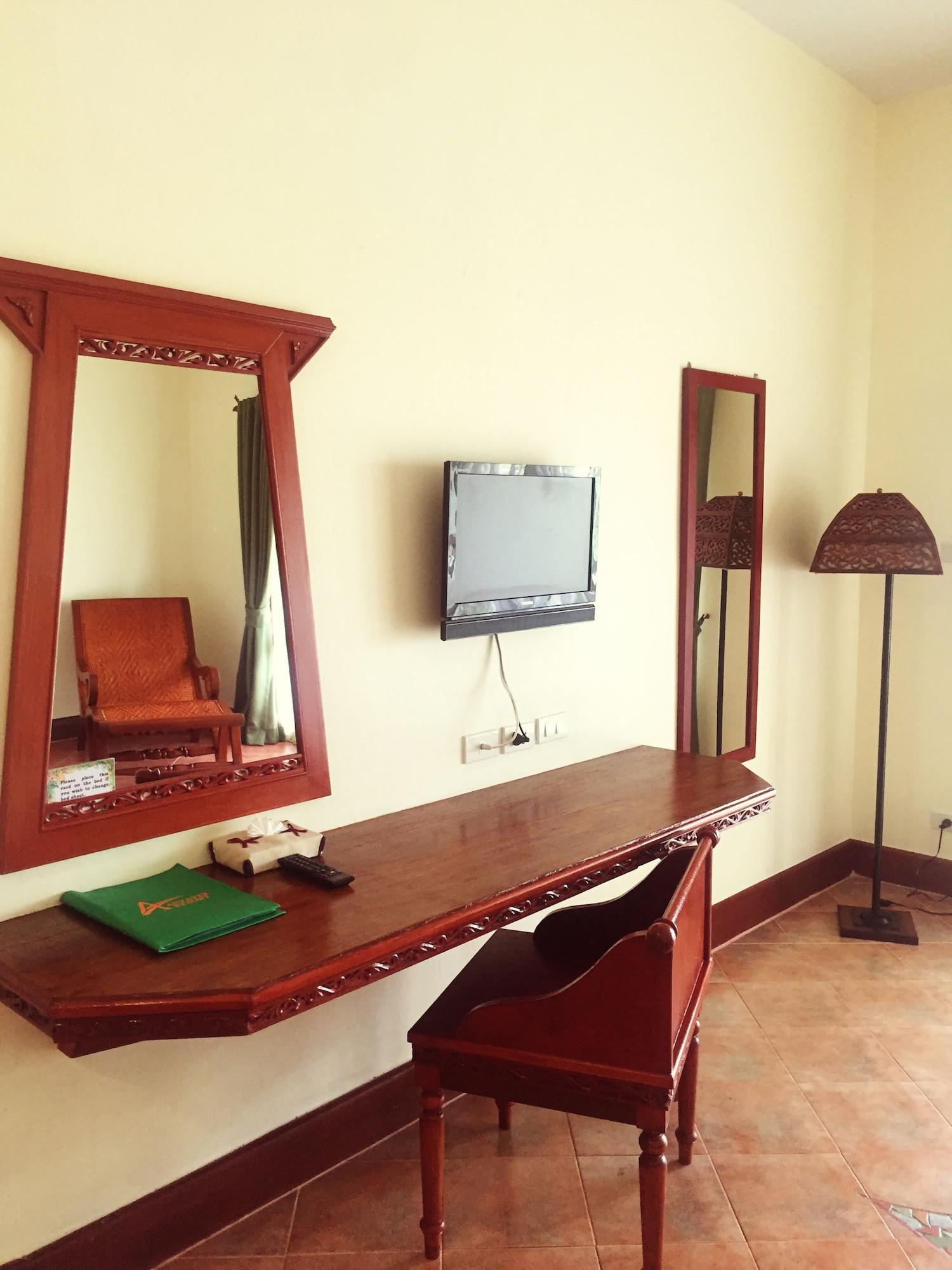 Anyavee Ao Nang Bay 4* Ao Nang