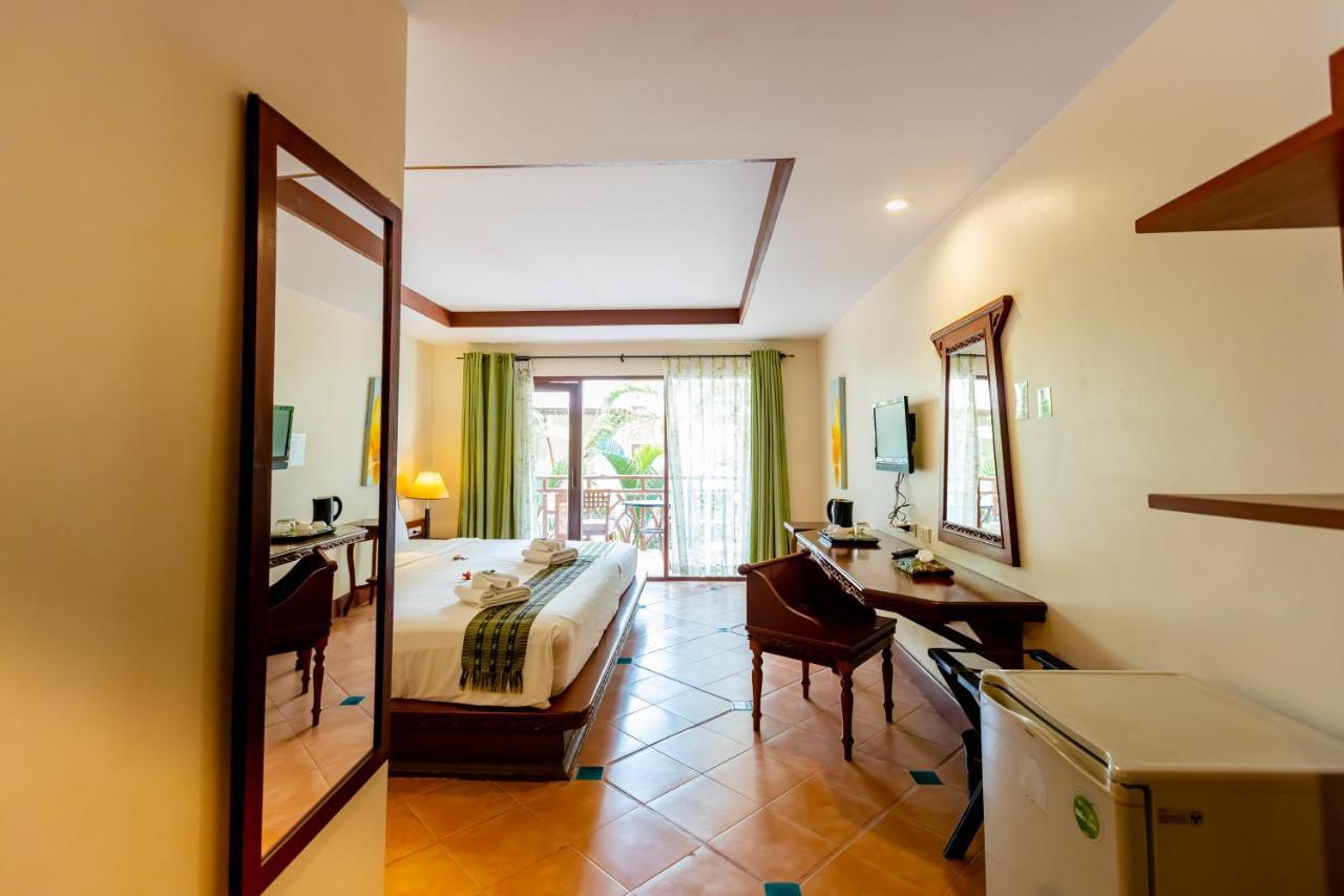 Resort Anyavee Ao Nang Bay Ao Nang